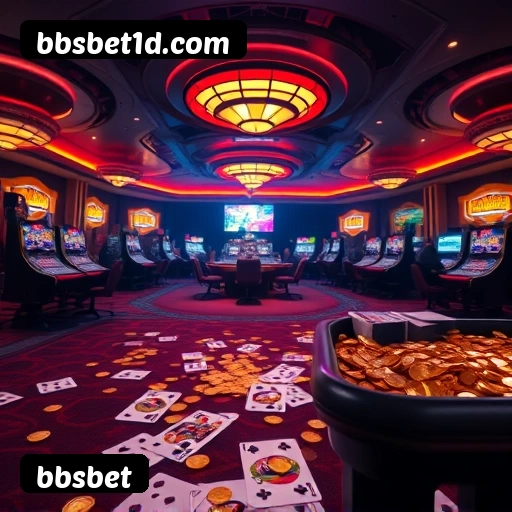 Cassino ao Vivo bbsbet - Dealers Brasileiros Profissionais
