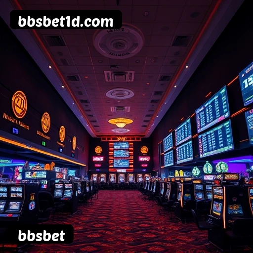 Interface do Aplicativo bbsbet - Design Premium e Intuitivo