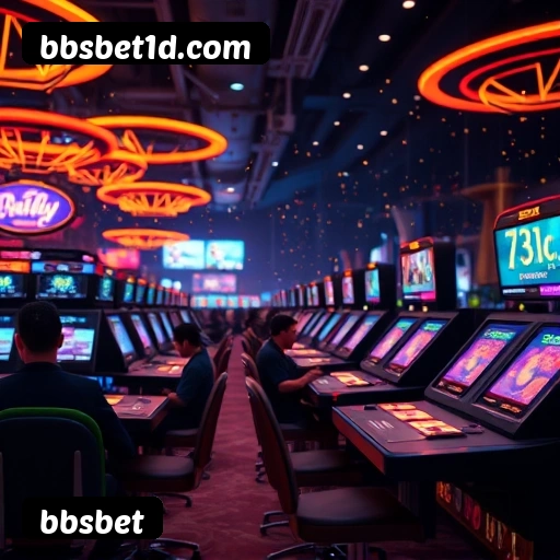 Categorias de Jogos - Slots, Mesa, Ao Vivo, Jackpots