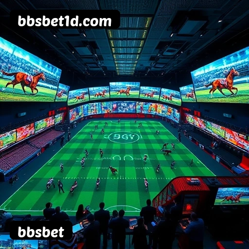 Apostas de Futebol - Brasileirão, Champions League, Copa do Mundo