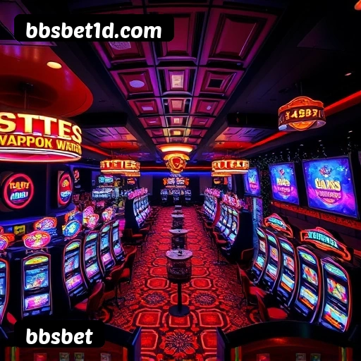 Jogos de Cassino em Destaque - Slots, Roleta, Blackjack
