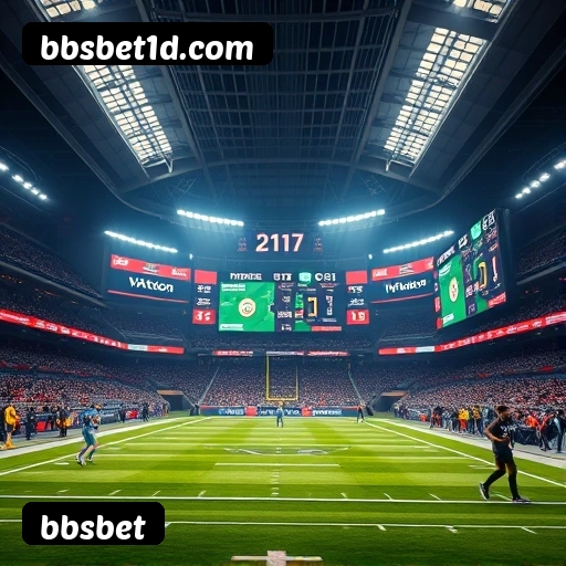 Interface de Apostas ao Vivo - Transmissão e Odds em Tempo Real